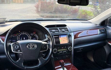 Toyota Camry, 2013 год, 1 580 000 рублей, 8 фотография