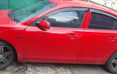 Mazda 3, 2005 год, 139 000 рублей, 2 фотография