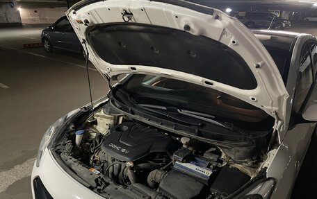 Hyundai i30 II рестайлинг, 2012 год, 800 000 рублей, 2 фотография