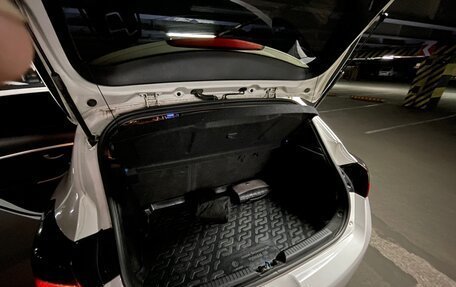 Hyundai i30 II рестайлинг, 2012 год, 800 000 рублей, 3 фотография