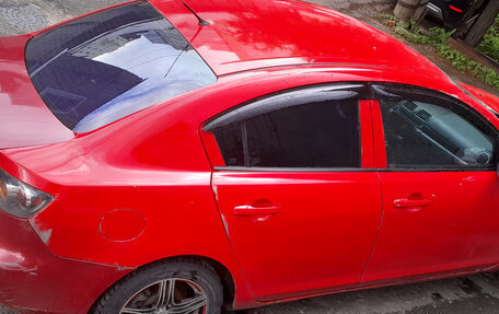 Mazda 3, 2005 год, 139 000 рублей, 3 фотография