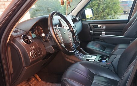 Land Rover Discovery IV, 2013 год, 2 050 000 рублей, 8 фотография