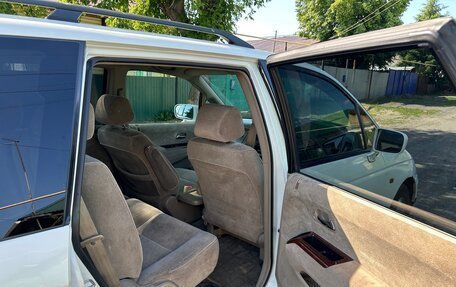Honda Odyssey II, 2001 год, 500 000 рублей, 5 фотография