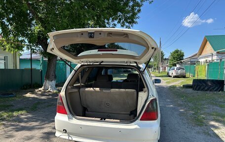Honda Odyssey II, 2001 год, 500 000 рублей, 4 фотография