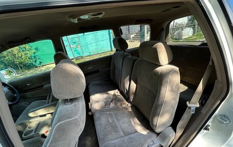 Honda Odyssey II, 2001 год, 500 000 рублей, 12 фотография