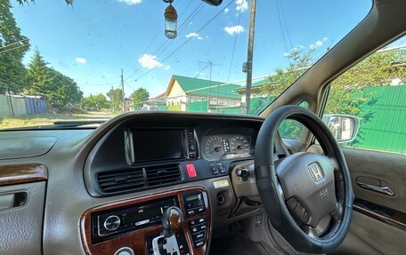 Honda Odyssey II, 2001 год, 500 000 рублей, 8 фотография