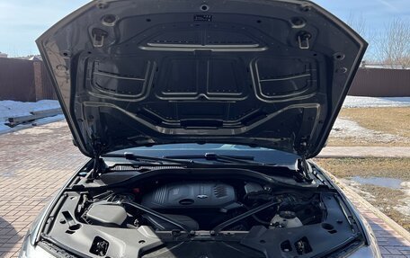 BMW 5 серия, 2018 год, 2 610 000 рублей, 7 фотография