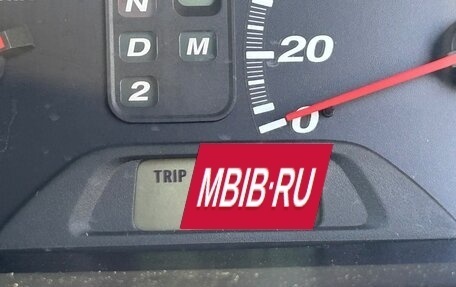 Honda Odyssey II, 2001 год, 500 000 рублей, 10 фотография