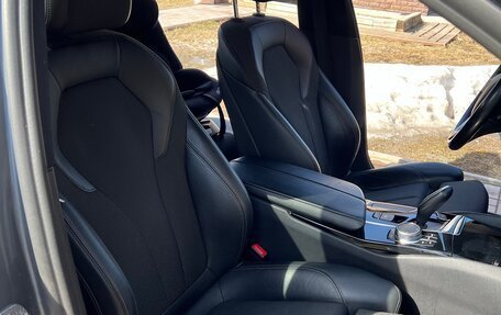 BMW 5 серия, 2018 год, 2 610 000 рублей, 12 фотография