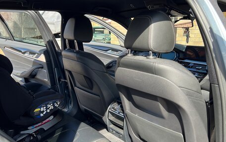 BMW 5 серия, 2018 год, 2 610 000 рублей, 15 фотография