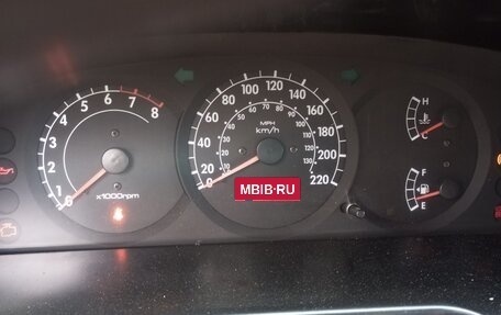 KIA Spectra II (LD), 2007 год, 290 000 рублей, 5 фотография