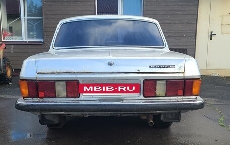 ГАЗ 3102 «Волга», 2003 год, 400 000 рублей, 2 фотография