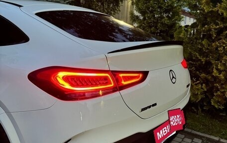 Mercedes-Benz GLE Coupe, 2021 год, 8 088 000 рублей, 3 фотография