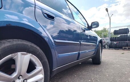 Subaru Outback III, 2007 год, 1 350 000 рублей, 7 фотография