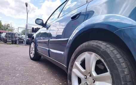 Subaru Outback III, 2007 год, 1 350 000 рублей, 6 фотография