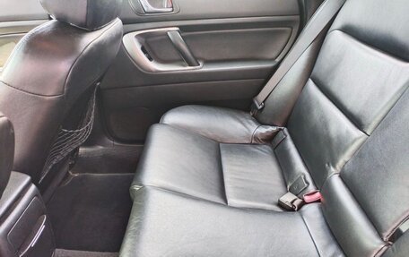 Subaru Outback III, 2007 год, 1 350 000 рублей, 13 фотография