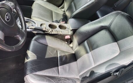 Subaru Outback III, 2007 год, 1 350 000 рублей, 16 фотография
