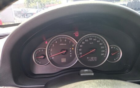 Subaru Outback III, 2007 год, 1 350 000 рублей, 17 фотография