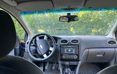Ford Focus II рестайлинг, 2006 год, 369 000 рублей, 7 фотография