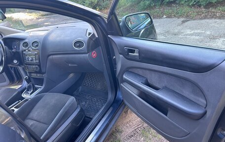 Ford Focus II рестайлинг, 2006 год, 369 000 рублей, 6 фотография