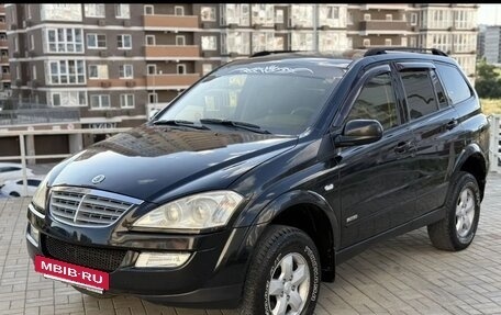 SsangYong Kyron I, 2011 год, 999 999 рублей, 3 фотография
