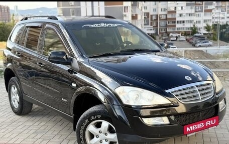 SsangYong Kyron I, 2011 год, 999 999 рублей, 6 фотография