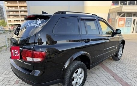 SsangYong Kyron I, 2011 год, 999 999 рублей, 4 фотография