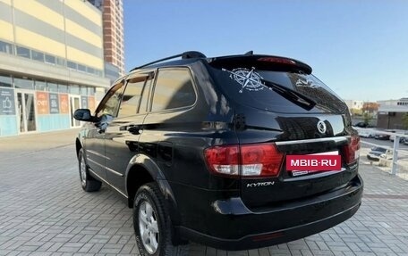 SsangYong Kyron I, 2011 год, 999 999 рублей, 2 фотография