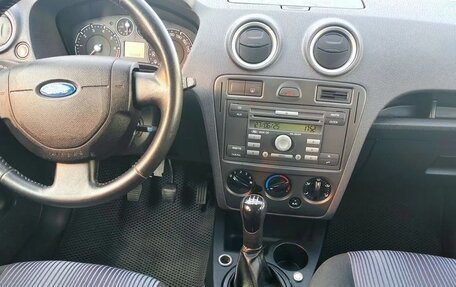 Ford Fusion I, 2009 год, 560 000 рублей, 5 фотография