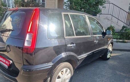 Ford Fusion I, 2009 год, 560 000 рублей, 3 фотография