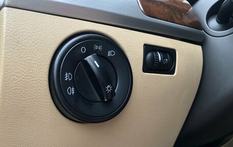 Volkswagen Touareg III, 2008 год, 1 285 000 рублей, 11 фотография