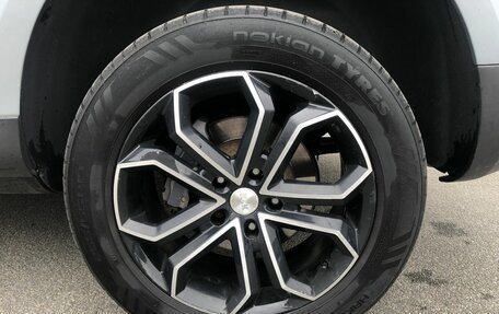 Volkswagen Touareg III, 2008 год, 1 285 000 рублей, 16 фотография