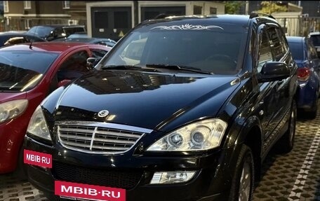 SsangYong Kyron I, 2011 год, 999 999 рублей, 9 фотография
