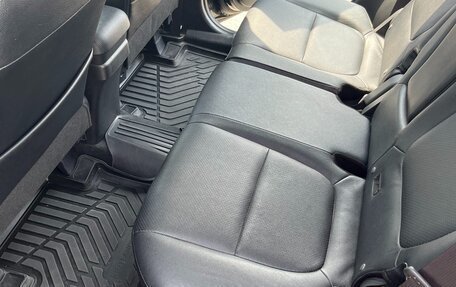 Mitsubishi Outlander III рестайлинг 3, 2016 год, 1 690 000 рублей, 9 фотография