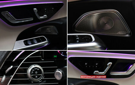 Mercedes-Benz E-Класс, 2025 год, 11 591 000 рублей, 19 фотография