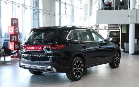 Mercedes-Benz GLC, 2024 год, 7 800 000 рублей, 5 фотография