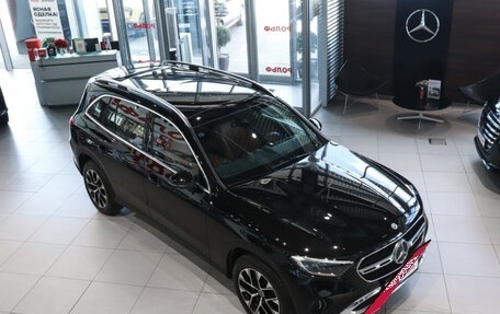 Mercedes-Benz GLC, 2024 год, 7 800 000 рублей, 9 фотография