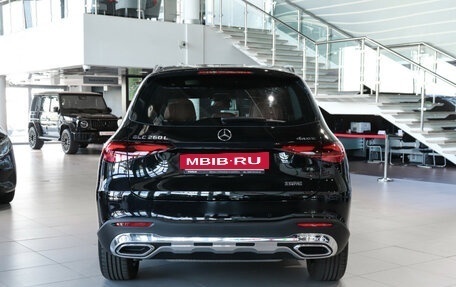Mercedes-Benz GLC, 2024 год, 7 800 000 рублей, 6 фотография