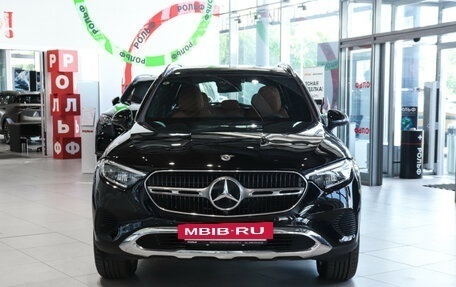 Mercedes-Benz GLC, 2024 год, 7 800 000 рублей, 2 фотография