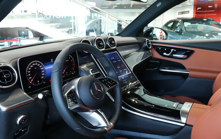 Mercedes-Benz GLC, 2024 год, 7 800 000 рублей, 14 фотография