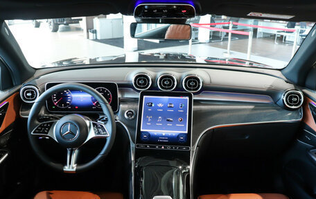Mercedes-Benz GLC, 2024 год, 7 800 000 рублей, 13 фотография