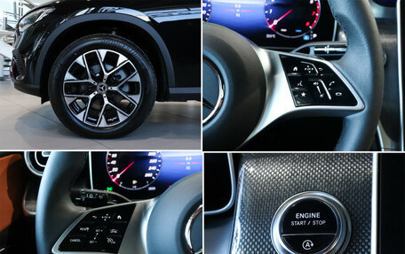 Mercedes-Benz GLC, 2024 год, 7 800 000 рублей, 20 фотография