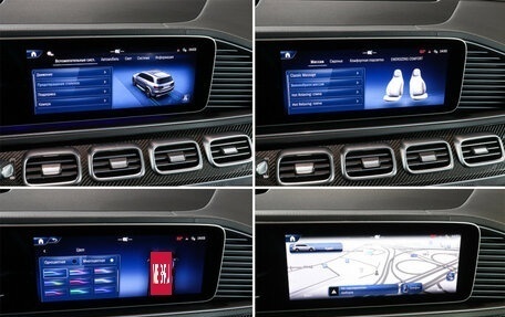 Mercedes-Benz GLS, 2024 год, 18 700 000 рублей, 16 фотография