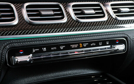 Mercedes-Benz GLS, 2024 год, 18 700 000 рублей, 17 фотография