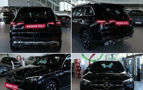 Mercedes-Benz GLC, 2024 год, 7 800 000 рублей, 24 фотография