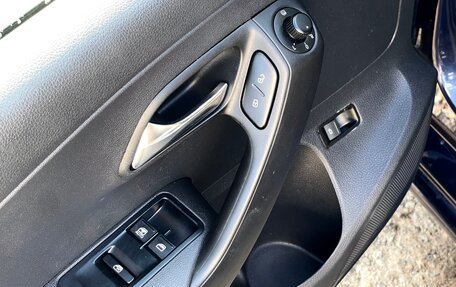 Volkswagen Polo VI (EU Market), 2012 год, 821 000 рублей, 14 фотография