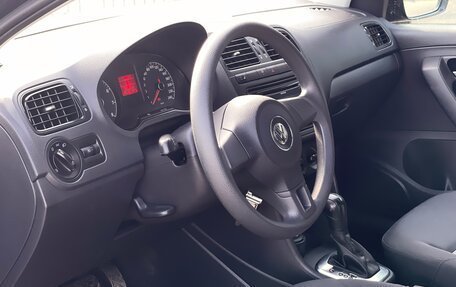 Volkswagen Polo VI (EU Market), 2012 год, 821 000 рублей, 8 фотография