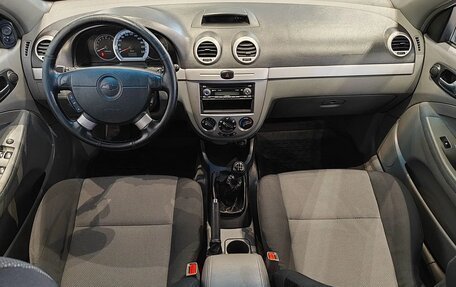 Chevrolet Lacetti, 2011 год, 679 000 рублей, 10 фотография