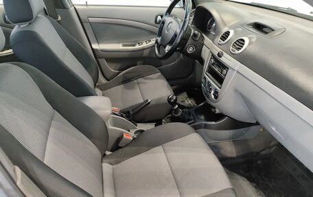 Chevrolet Lacetti, 2011 год, 679 000 рублей, 9 фотография