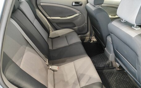 Chevrolet Lacetti, 2011 год, 679 000 рублей, 11 фотография
